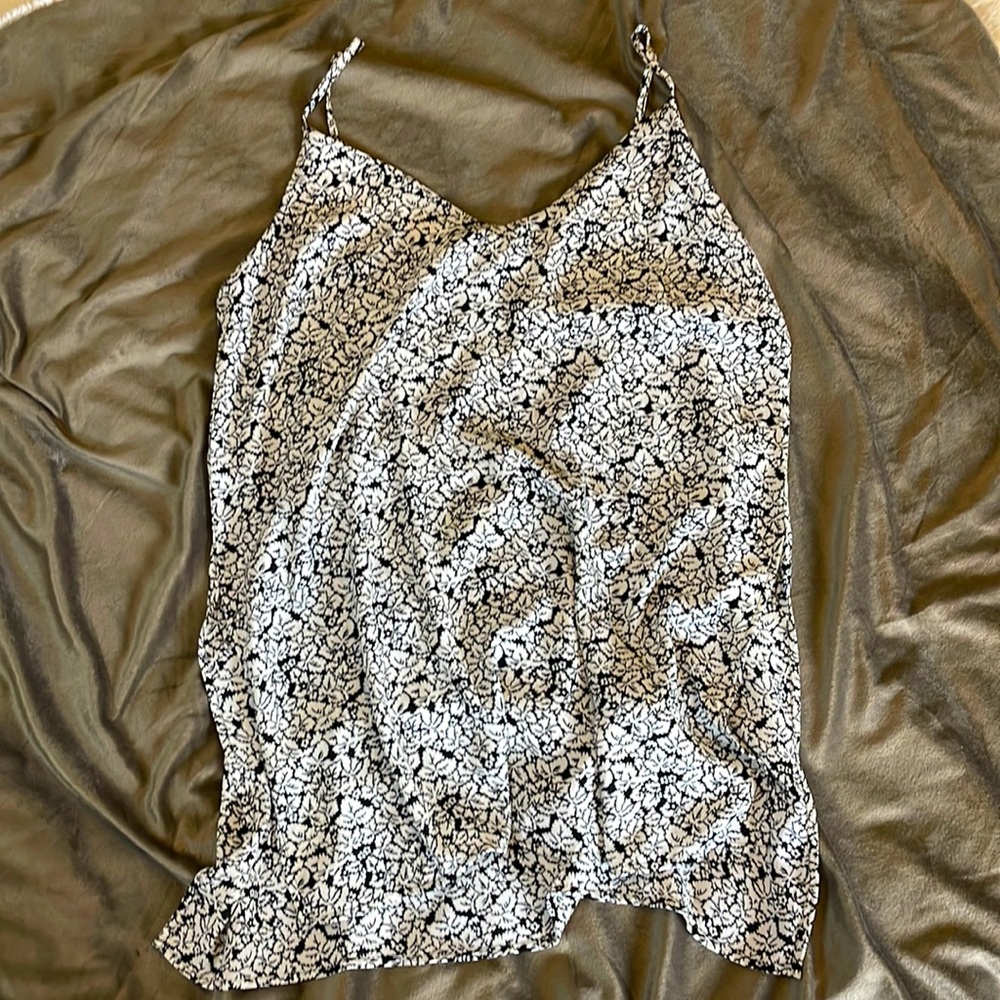 GAP light weight tunic